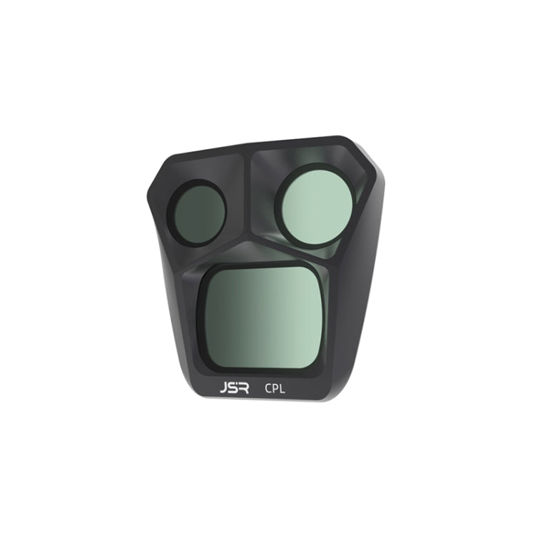 JSR GB CPL Lens Filter, CPL For DJI Mavic 3 Pro JSR GB CPL Lens Filter, CPL For DJI Mavic 3 Pro